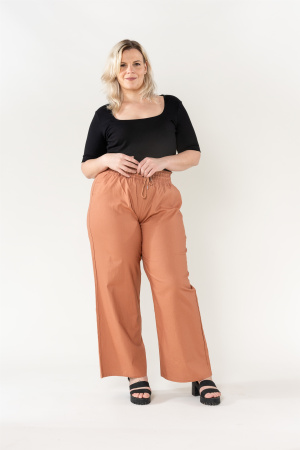 Pantalon fluide bénédicte