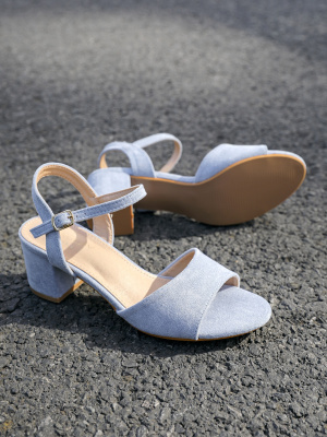 Sandales julia