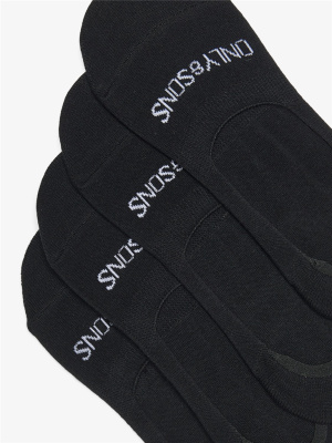 Soquettes 4 paires