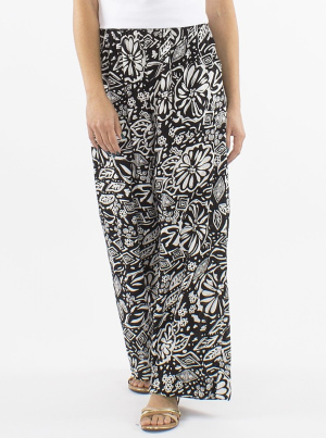 Pantalon ginger
