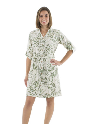 Robe velina