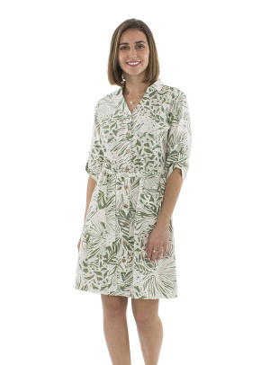 Robe velina