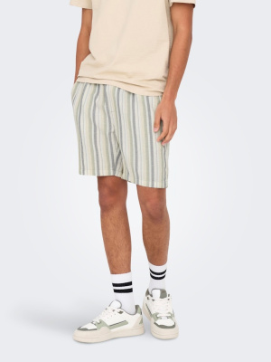 Short Trev