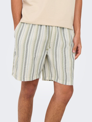 Short Trev