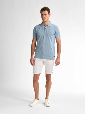 Bermuda Jeans