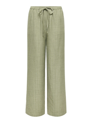 Pantalon fluide power