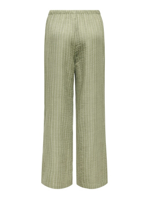 Pantalon fluide power