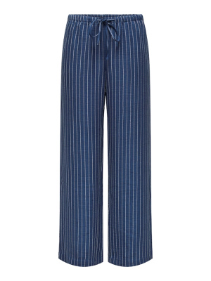 Pantalon fluide power