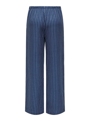 Pantalon fluide power