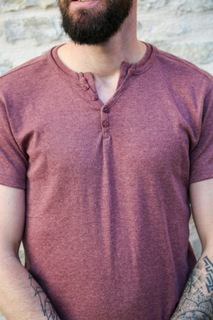 Tee shirt marius
