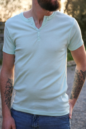 Tee shirt marius