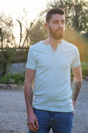 Tee shirt marius