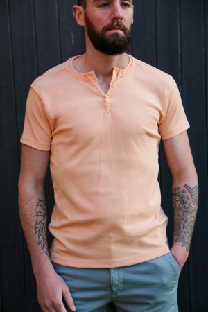 Tee shirt marius