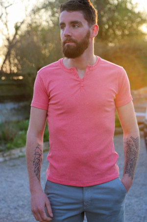 Tee shirt marius