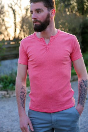 Tee shirt marius
