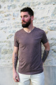 RM91338 - BRUN CHINE