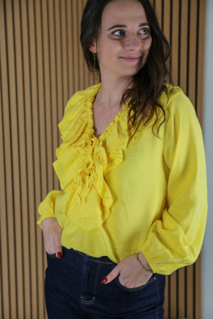 Chemise diana