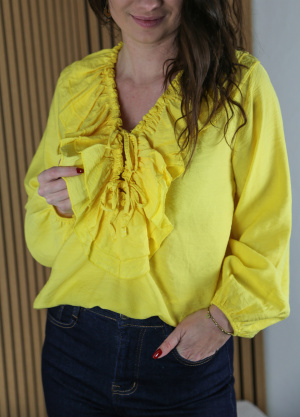 Chemise diana