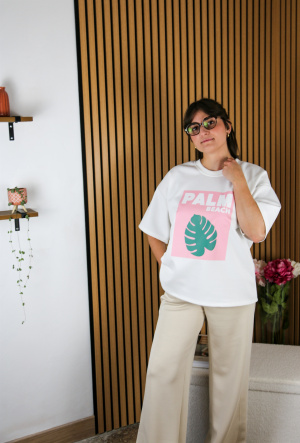 Tee shirt neo