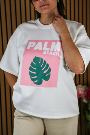 Tee shirt neo