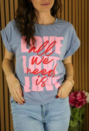 Tee shirt alfred