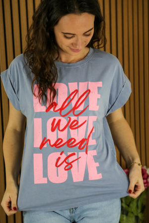 Tee shirt alfred