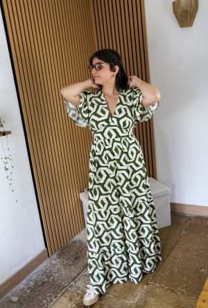 Robe speakette