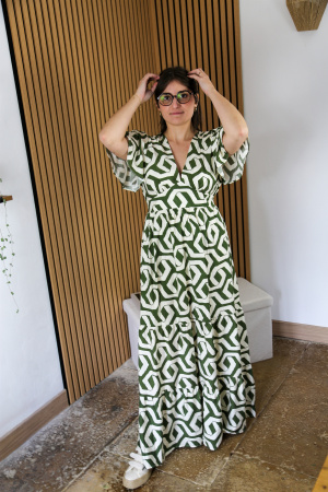 Robe speakette