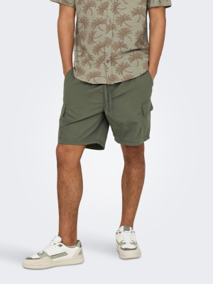 Short kal