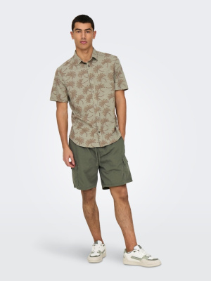 Short kal