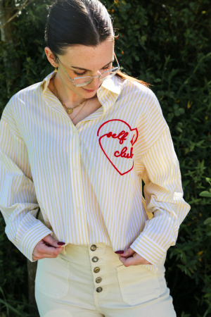 Chemise self love