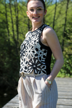 Top agathe