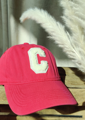 Casquette CM
