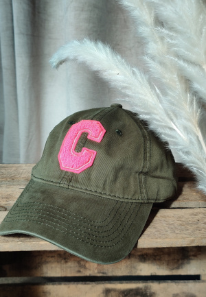 Casquette CM
