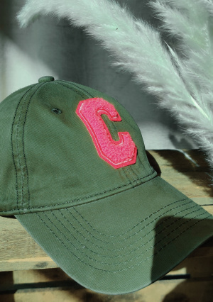 Casquette CM