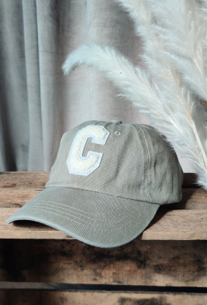 Casquette CM