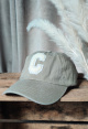 CASQUETTE - BEIGE DELAVE / BEIGE