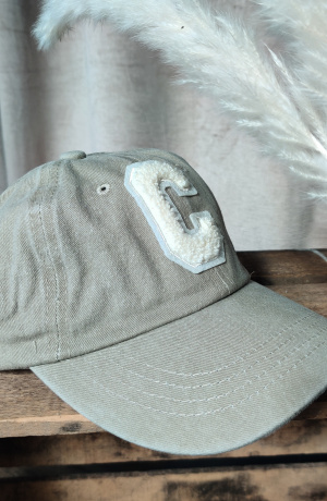 Casquette CM