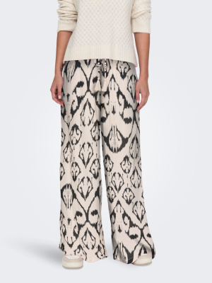 Pantalon fluide bree