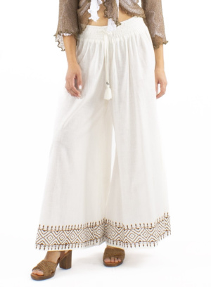 Pantalon fluide cheyenne