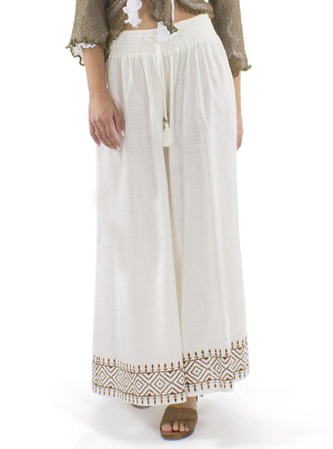Pantalon fluide cheyenne