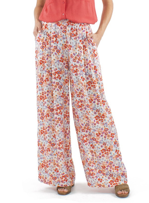 Pantalon fluide albert