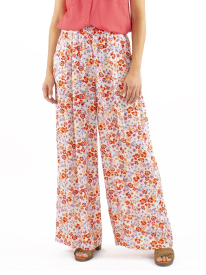 Pantalon fluide albert