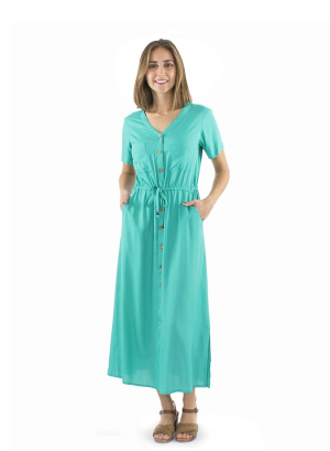 Robe chemise jackson