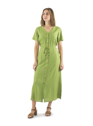 Robe chemise jackson