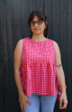 TO6639 - ROSE / ROUGE