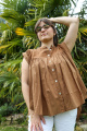 05299 - PECAN CAMEL