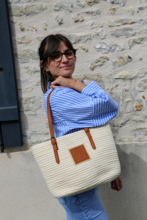 Panier Irma