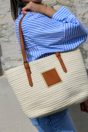 Panier Irma