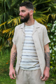 JK901 C - BEIGE - 5